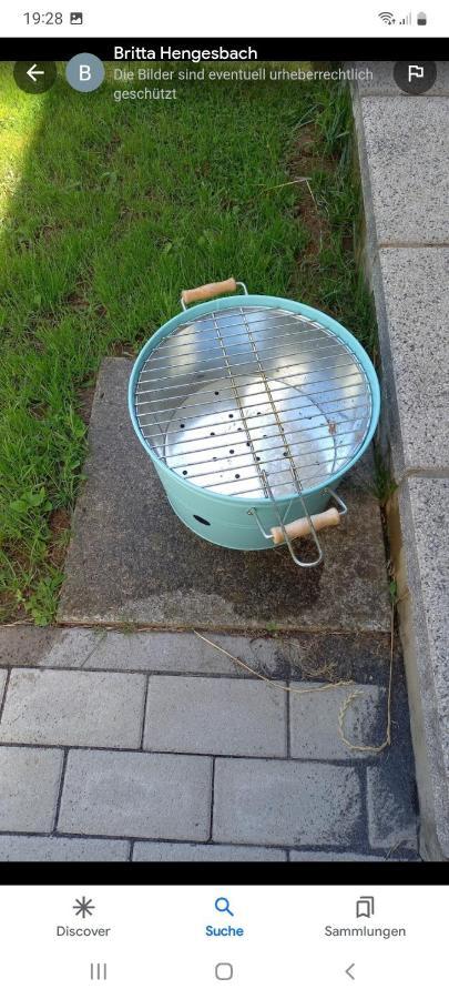 费沃亨奇斯芭琪公寓 穆克 外观 照片